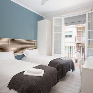 Appartement met Drie Slaapkamers